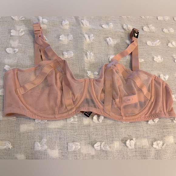 Victoria's Secret Other - Victoria’s Secret- Very Sexy Unlined Balconnet